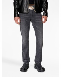 dunkelgraue Jeans von Diesel