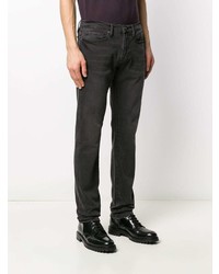 dunkelgraue Jeans von Frame