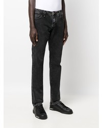 dunkelgraue Jeans von Philipp Plein