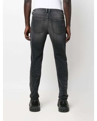 dunkelgraue Jeans von Diesel