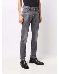 dunkelgraue Jeans von Philipp Plein