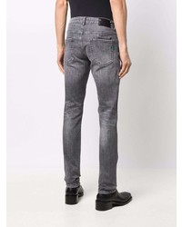 dunkelgraue Jeans von Philipp Plein