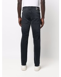 dunkelgraue Jeans von Calvin Klein