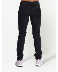 dunkelgraue Jeans von BOSS