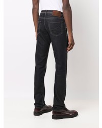 dunkelgraue Jeans von Jacob Cohen