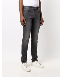 dunkelgraue Jeans von BOSS