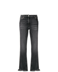 dunkelgraue Jeans von Magda Butrym