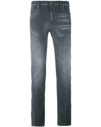 dunkelgraue Jeans von Maison Margiela