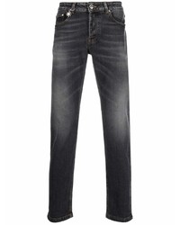 dunkelgraue Jeans von Manuel Ritz