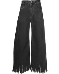 dunkelgraue Jeans von Marni