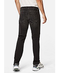 dunkelgraue Jeans von Mavi