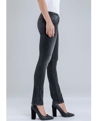 dunkelgraue Jeans von Mavi Jeans