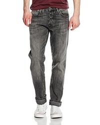 dunkelgraue Jeans von Mavi