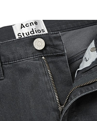 dunkelgraue Jeans von Acne Studios