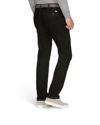 dunkelgraue Jeans von MEYER