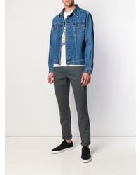 dunkelgraue Jeans von Michael Kors