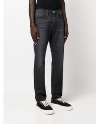 dunkelgraue Jeans von Frame