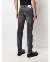 dunkelgraue Jeans von Department 5