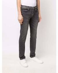 dunkelgraue Jeans von Frame