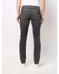 dunkelgraue Jeans von Frame