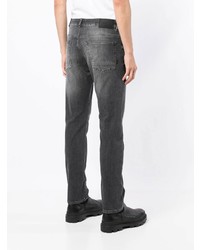 dunkelgraue Jeans von BOSS