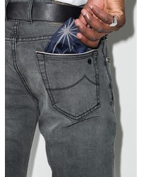 dunkelgraue Jeans von Jacob Cohen