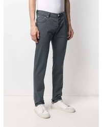 dunkelgraue Jeans von Jacob Cohen