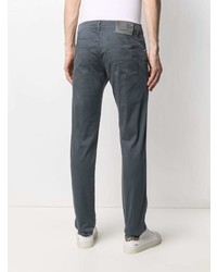 dunkelgraue Jeans von Jacob Cohen