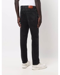 dunkelgraue Jeans von Z Zegna