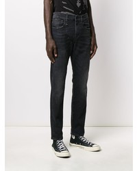 dunkelgraue Jeans von R13