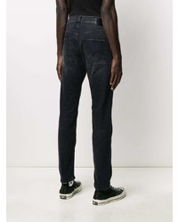 dunkelgraue Jeans von R13