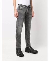 dunkelgraue Jeans von Pt01
