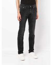 dunkelgraue Jeans von Jacob Cohen