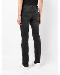 dunkelgraue Jeans von Jacob Cohen