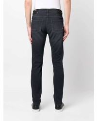 dunkelgraue Jeans von BOSS