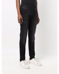 dunkelgraue Jeans von 7 For All Mankind