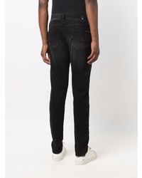 dunkelgraue Jeans von 7 For All Mankind