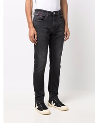 dunkelgraue Jeans von Tommy Jeans