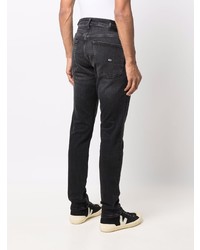 dunkelgraue Jeans von Tommy Jeans