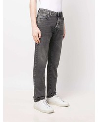 dunkelgraue Jeans von Jacob Cohen