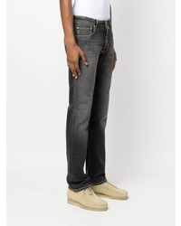 dunkelgraue Jeans von Jacob Cohen