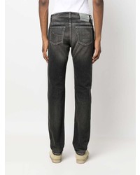 dunkelgraue Jeans von Jacob Cohen