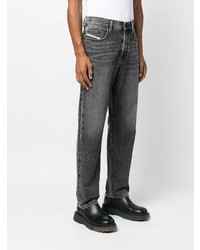 dunkelgraue Jeans von Diesel