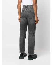 dunkelgraue Jeans von Diesel