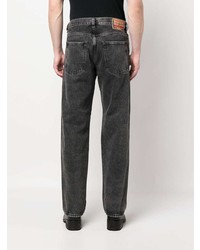 dunkelgraue Jeans von Diesel