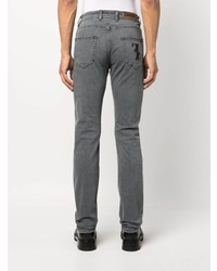 dunkelgraue Jeans von Billionaire