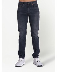 dunkelgraue Jeans von BOSS