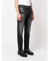 dunkelgraue Jeans von Diesel