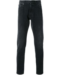 dunkelgraue Jeans von MSGM