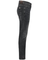 dunkelgraue Jeans von Mustang